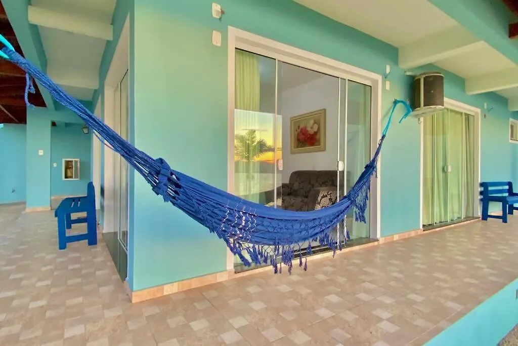 Holiday home Morada Sintra Caixadaco Villa Porto Belo Brazil