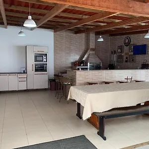Casa Com Piscina Porto Belo