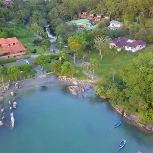 Nosso Bosque Inn