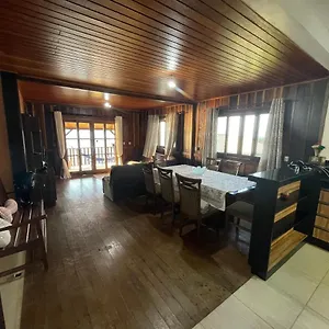 Casa Deck Caixa D'aco Porto Belo