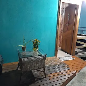 Casa Centro Porto Belo