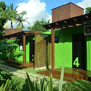 Innbox - Hostal