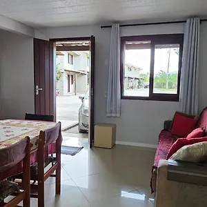 Residencial Hannah - Casa 6 - Sc - Bairro Perequê Porto Belo