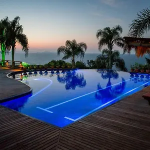 Refúgio Do Estaleiro Resort